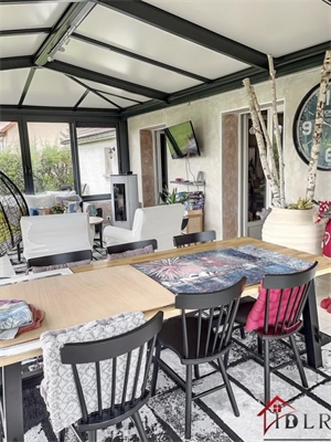 maison à la vente -   52600  CHALINDREY, surface 180 m2 vente maison - UBI454802504